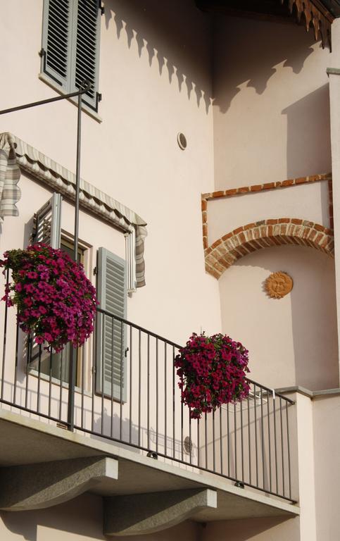 Cà Veja Montà Exterior foto