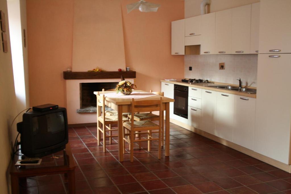 Cà Veja Montà Quarto foto