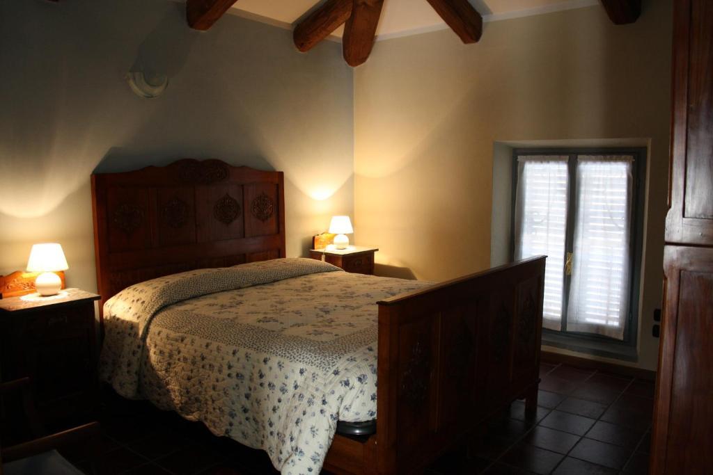 Cà Veja Montà Quarto foto