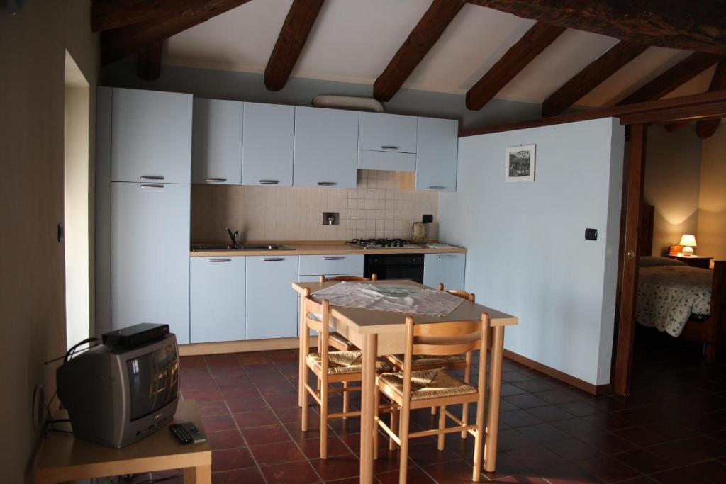 Cà Veja Montà Quarto foto