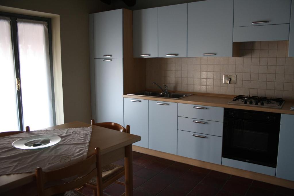 Cà Veja Montà Quarto foto